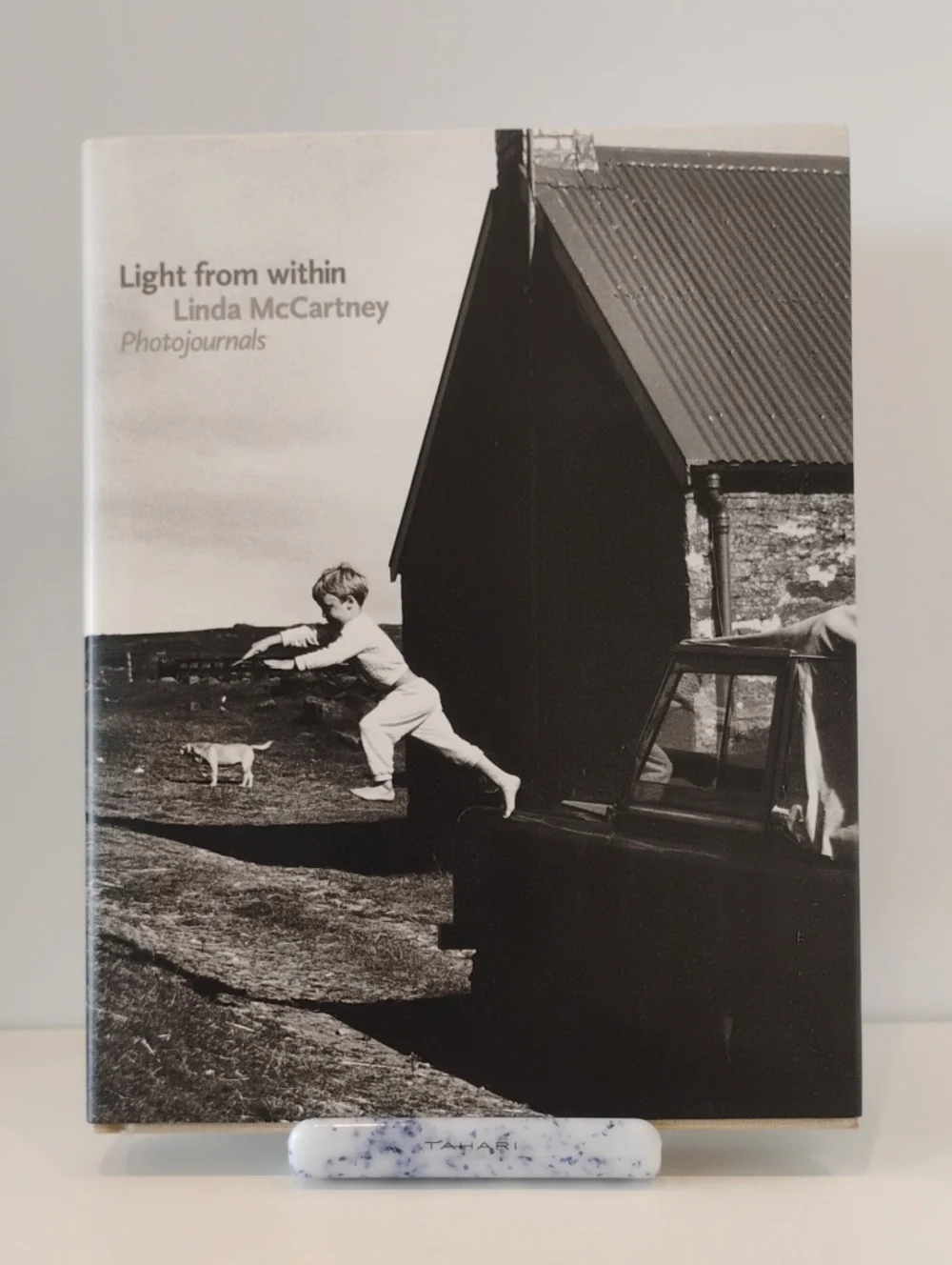 Light From Within Linda McCartney Photojournals